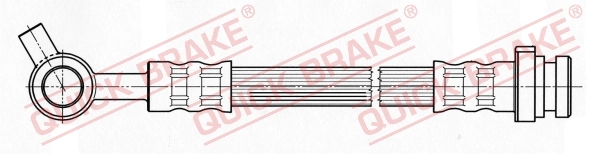 Brake Hose